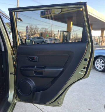 2013 Kia Soul