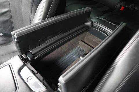 2015 BMW 6 Series 650i Gran Coupe