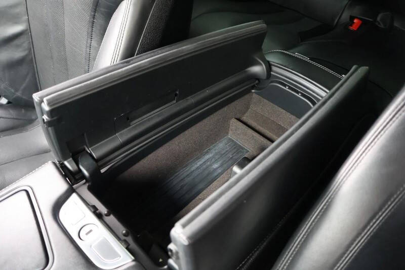 2015 BMW 6 Series 650i Gran Coupe