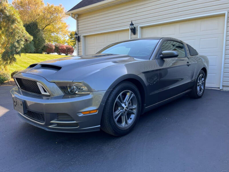 Waltz Sales LLC Car Dealer in Gap, PA