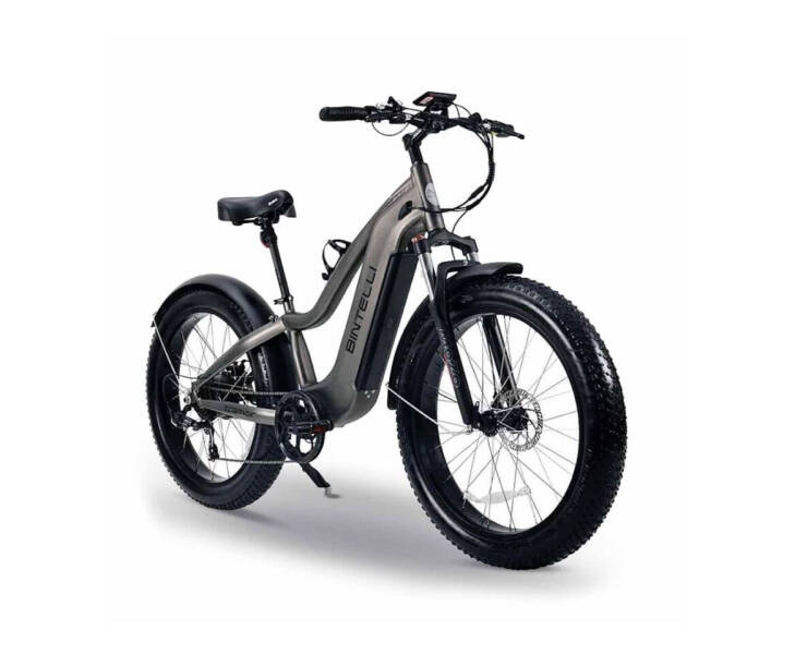 2024 Bintelli Tremor