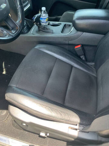 2019 Dodge Durango R/T