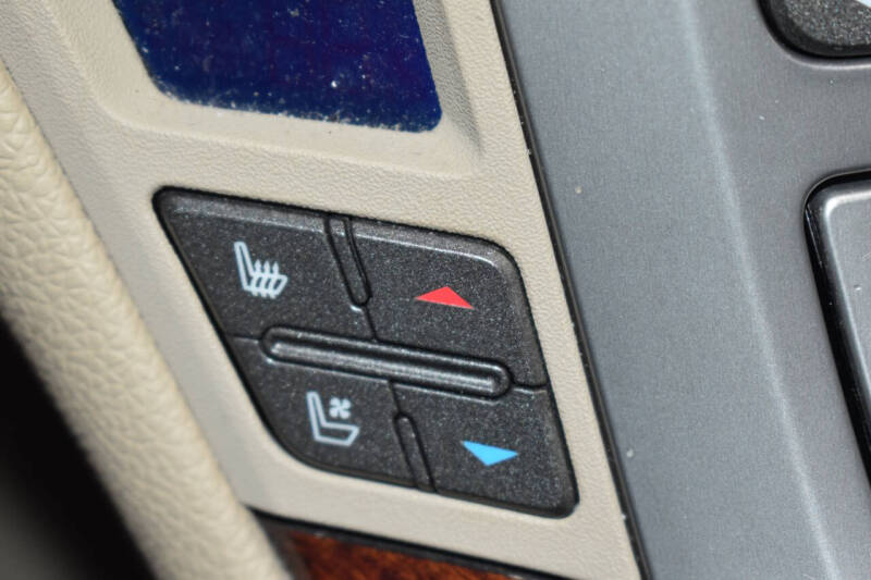 2011 Cadillac CTS 3.6L Premium