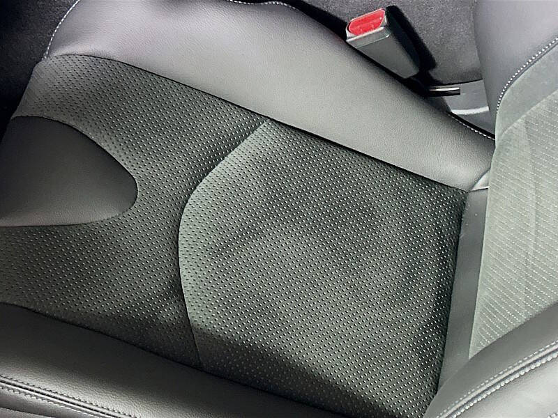 2025 Nissan Z Performance