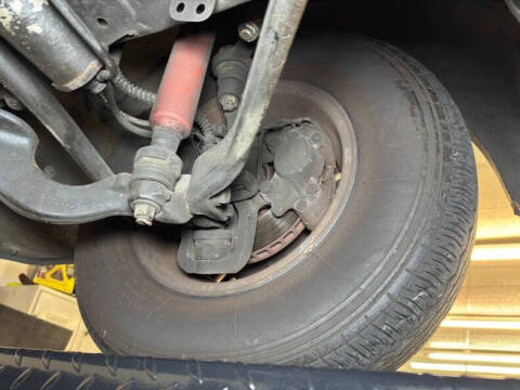 1988 Rolls-Royce Silver Spur