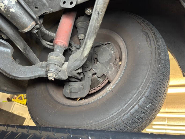 1988 Rolls-Royce Silver Spur