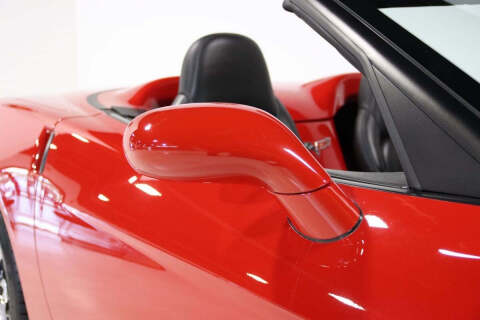 2009 Chevrolet Corvette