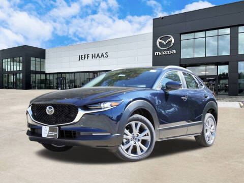 2026 Mazda CX-30 2.5 S Preferred