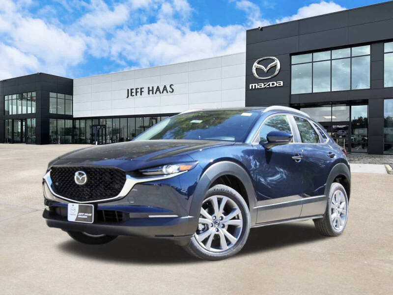 2026 Mazda CX-30 2.5 S Preferred