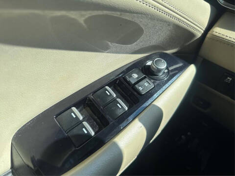 2020 Mazda MAZDA6 Touring