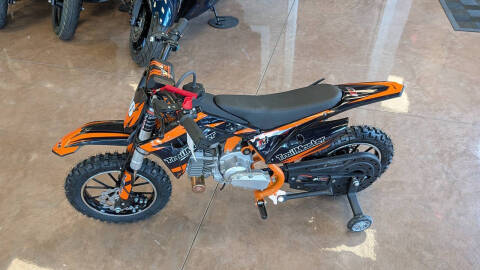 2025 TrailMaster TM06-60