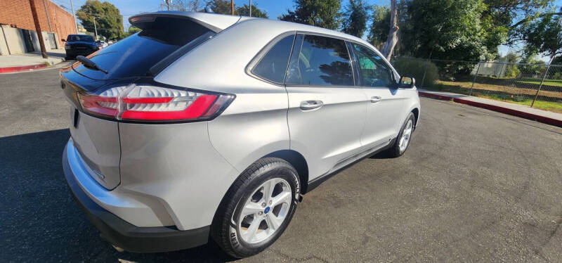 2019 Ford Edge SE