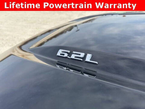 2022 Chevrolet Silverado 1500 Limited