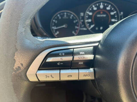 2021 Mazda Mazda3 Hatchback 2.5 S