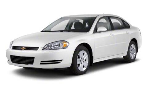 2010 Chevrolet Impala for sale at Ram Auto Sales in Gettysburg PA