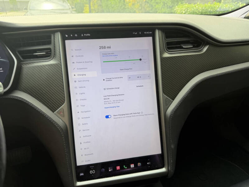 2018 Tesla Model S 100D