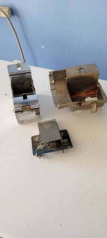 1962 Oldsmobile Starfire