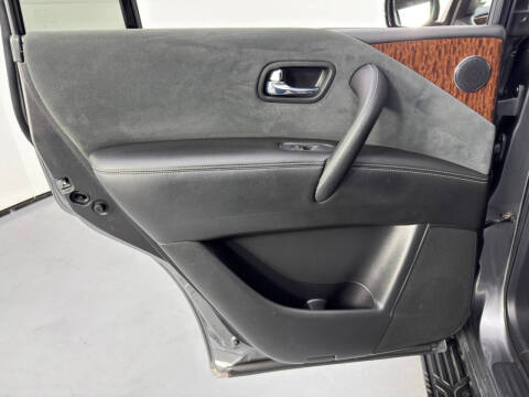 2019 Nissan Armada SV