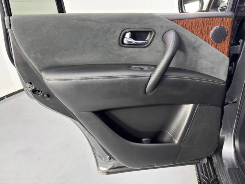 2019 Nissan Armada SV