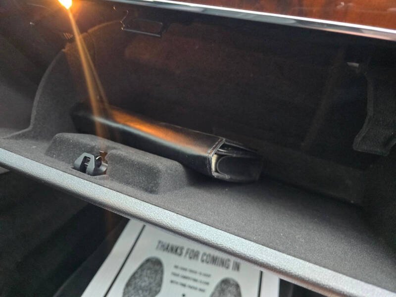 2014 Lincoln MKX