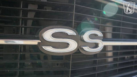 1971 Chevrolet Chevelle