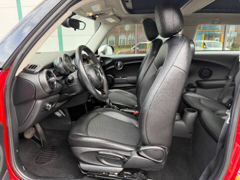 2015 MINI Hardtop 2 Door Cooper