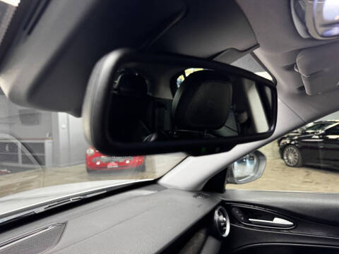 2019 Alfa Romeo Stelvio