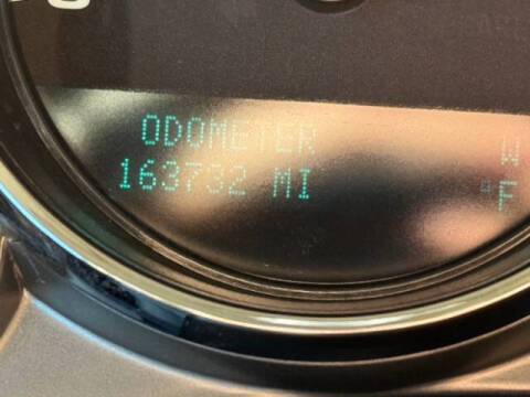 2013 Chevrolet Silverado 2500HD