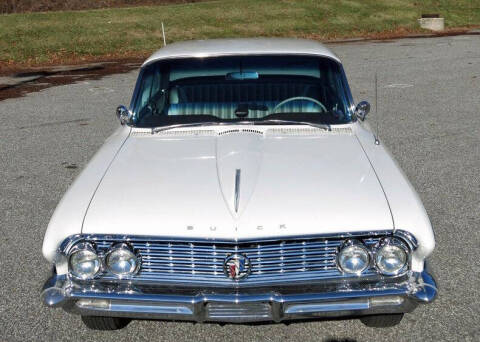 1961 Buick Invicta