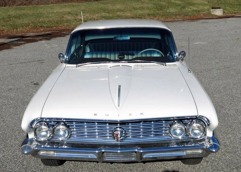 1961 Buick Invicta