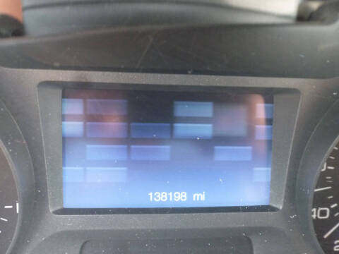 2011 Ford Edge SE Fleet