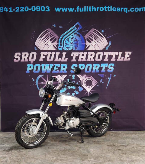 2022 SSR Motorsports Lazer 6 for sale at SRQ Full Throttle Power Sports in BRADENTON, FL