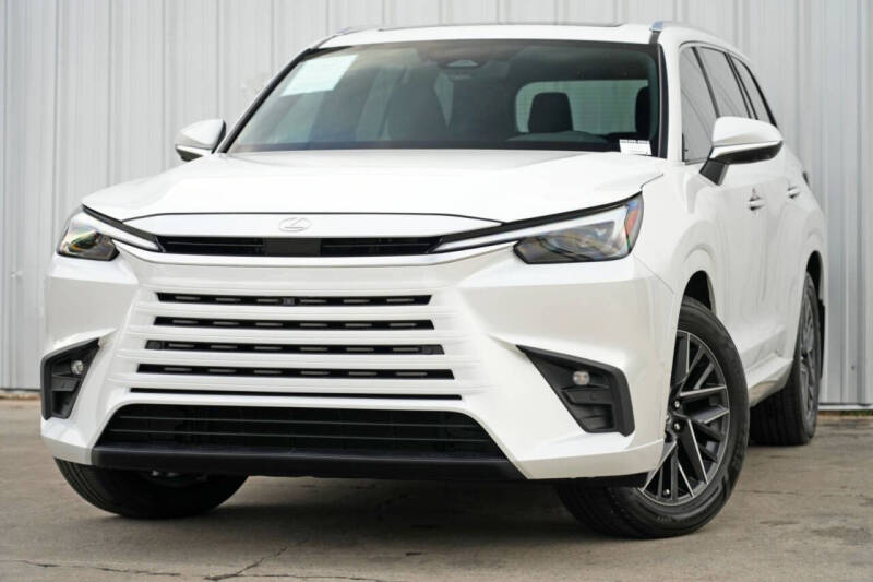 2024 Lexus TX 350 Premium