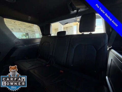 2023 Ford Expedition Timberline