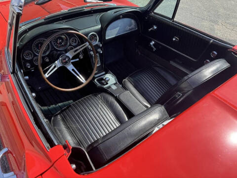 1964 Chevrolet Corvette