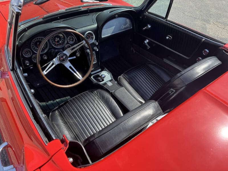 1964 Chevrolet Corvette