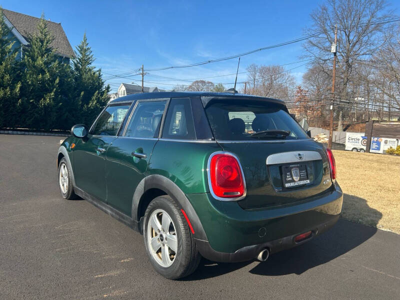 2015 MINI Cooper Base photo 6