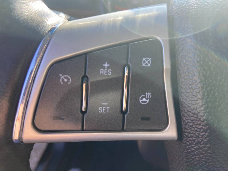 2013 Cadillac CTS 3.6L Premium