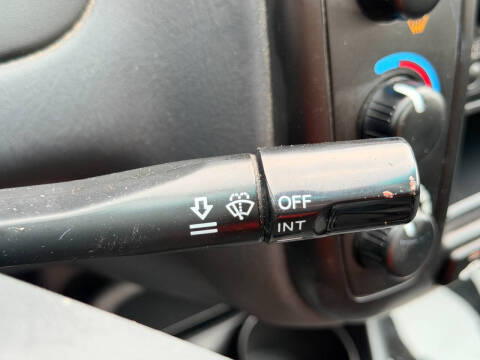 2000 Honda Civic EX