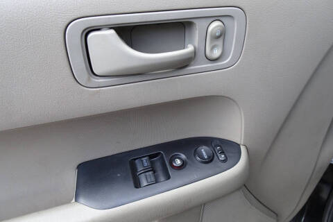 2009 Honda Element EX