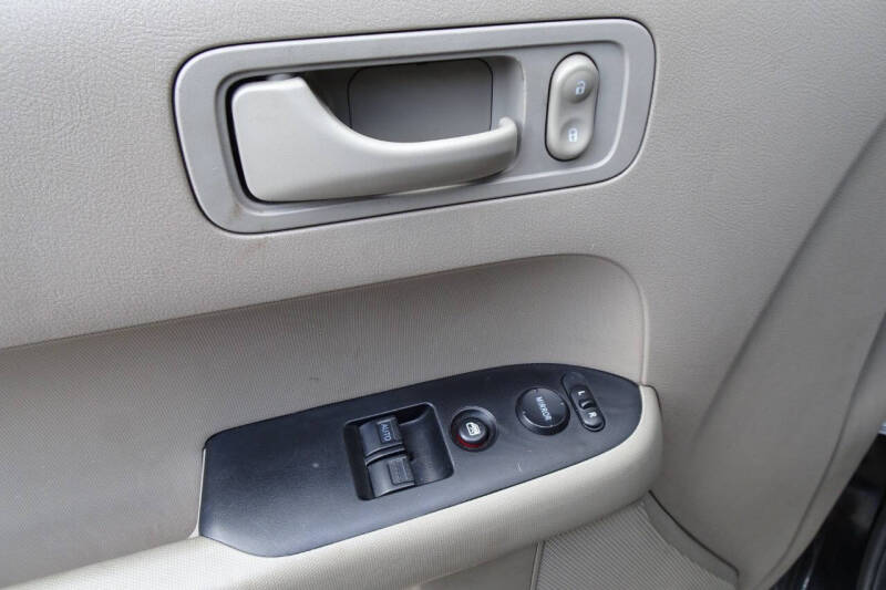 2009 Honda Element EX