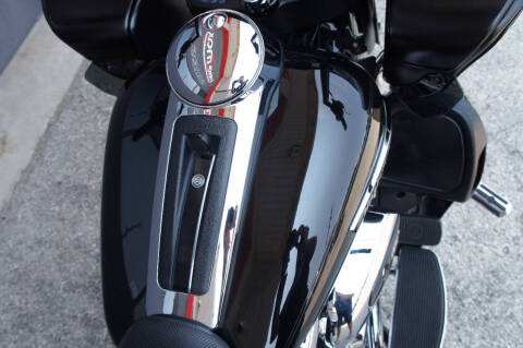 2019 Harley-Davidson Road Glide