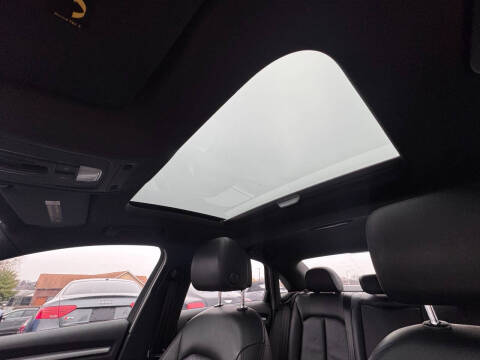 2015 Audi A3 2.0T quattro Premium