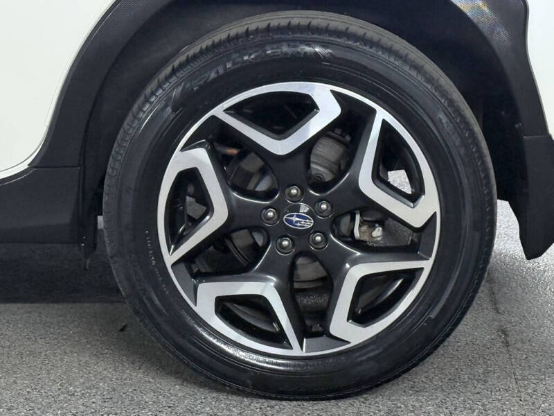 2020 Subaru Crosstrek Limited