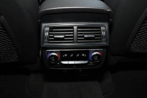 2018 Audi Q7 3.0T quattro Prestige