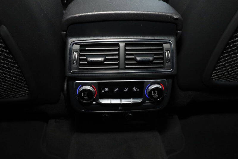 2018 Audi Q7 3.0T quattro Prestige