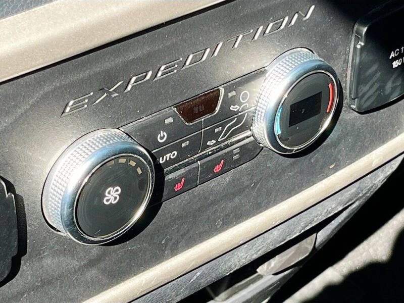 2023 Ford Expedition Timberline