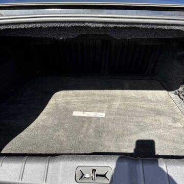 2009 Chevrolet Malibu LTZ