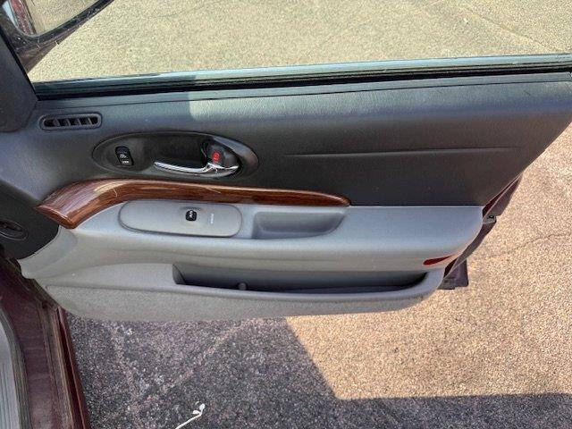 2004 Buick LeSabre Custom