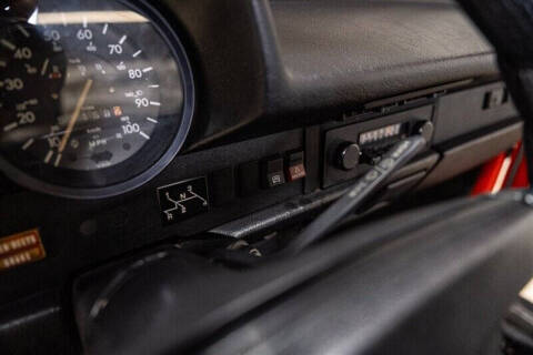 1978 Volkswagen Beetle